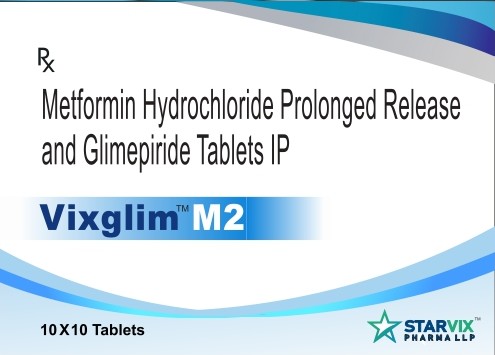 Vixglim M2